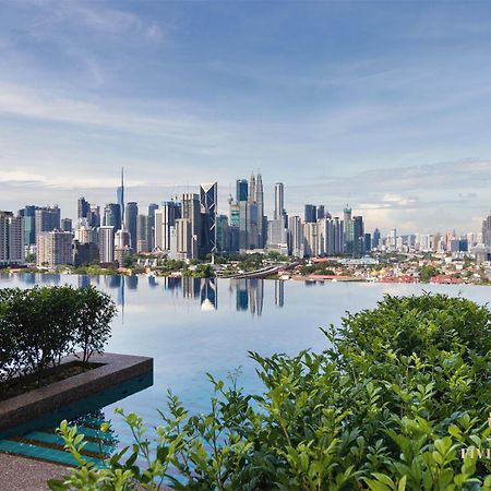 Datum Jelatek Residence, Klcc كوالالمبور المظهر الخارجي الصورة