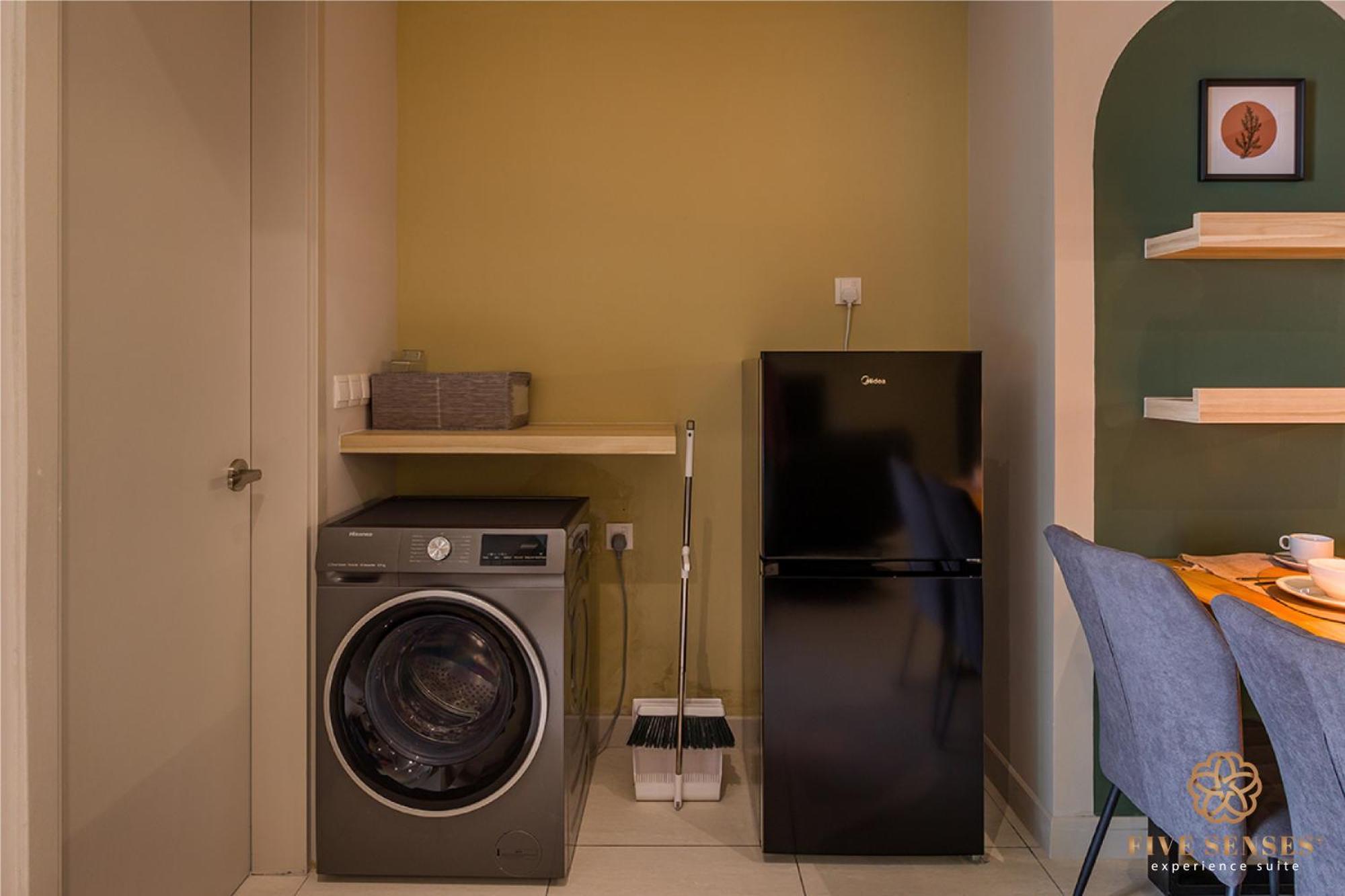 Datum Jelatek Residence, Klcc كوالالمبور الغرفة الصورة